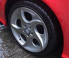 18” Alphards