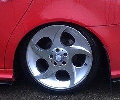 18” Alphards - Image 3/4