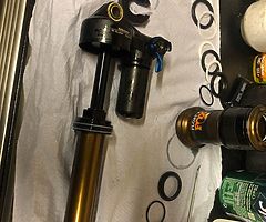 Medium YT Jeffsy CF Pro Race 2017 160mm travel all round - Image 9/10
