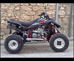 Banshee Ltz wanted
