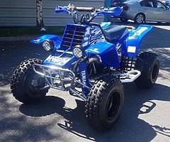 Banshee Ltz wanted