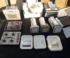 Camper Conversion Parts