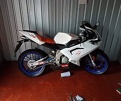 Aprilla rs 50 - Image 4/6