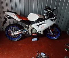 Aprilla rs 50 - Image 5/6