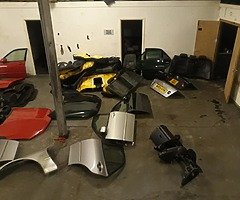 Altezza parts all cheap to clear