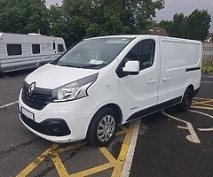 Van for sale