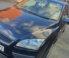 Ford focus - Image 4/6