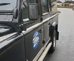 2003 Land Rover Defender - Image 7/10