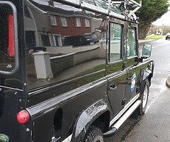 2003 Land Rover Defender - Image 9/10