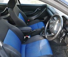 SEAT Toledo 2004 1.9 TDI