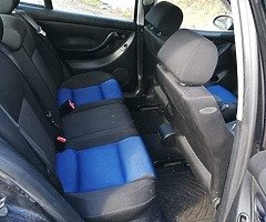 SEAT Toledo 2004 1.9 TDI - Image 4/10