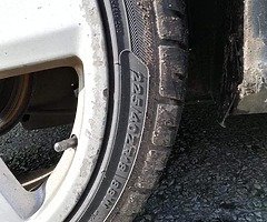 SEAT Toledo 2004 1.9 TDI - Image 5/10