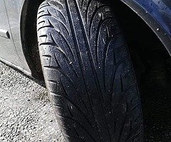 SEAT Toledo 2004 1.9 TDI - Image 6/10