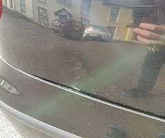 SEAT Toledo 2004 1.9 TDI - Image 8/10