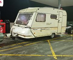 Caravan