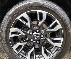 Mitsubishi Outlander Phev GXH3 Plug in hybrid - Image 5/10