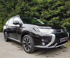 Mitsubishi Outlander Phev GXH3 Plug in hybrid - Image 10/10