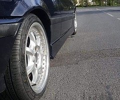 E36 318is