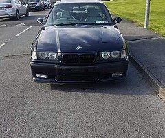 E36 318is - Image 6/8