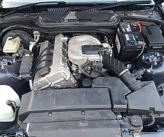 E36 318is - Image 7/8