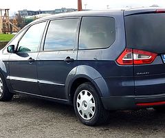 Ford Galaxy 2.0 dieel . AUTOMATIC - Image 3/7