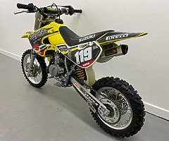 Suzuki RM65