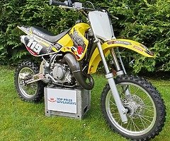 Suzuki RM65 - Image 4/4