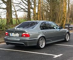Bmw 525i