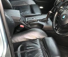 Bmw 525i