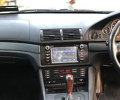 Bmw 525i