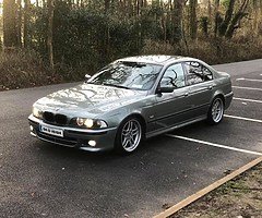 Bmw 525i - Image 5/7