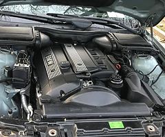 Bmw 525i - Image 6/7