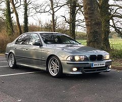 Bmw 525i - Image 7/7