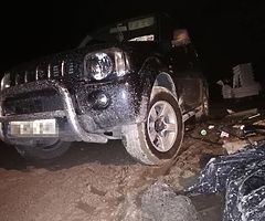 Suzuki jimny - Image 5/9