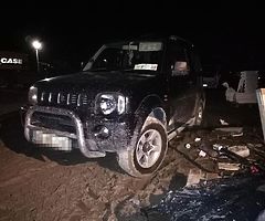 Suzuki jimny - Image 6/9