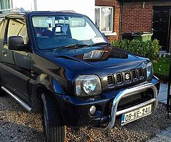 Suzuki jimny - Image 7/9