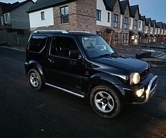 Suzuki jimny - Image 8/9