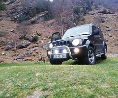 Suzuki jimny - Image 9/9