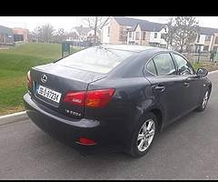 2.2D lexus