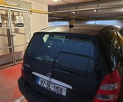 Mercedes A150