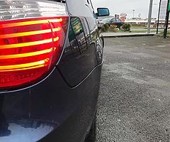 BMW 520d Quick sale