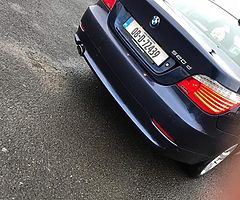 BMW 520d Quick sale