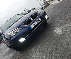 BMW 520d Quick sale - Image 4/10
