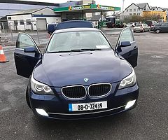 BMW 520d Quick sale - Image 5/10