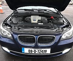 BMW 520d Quick sale - Image 6/10