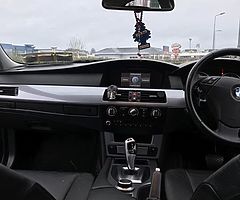 BMW 520d Quick sale - Image 8/10
