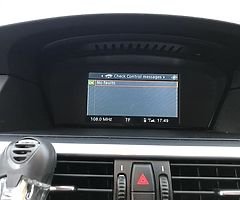 BMW 520d Quick sale - Image 9/10