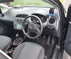 SEAT ALTEA 08 - Image 4/7