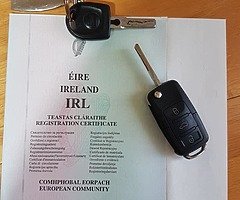 SEAT ALTEA 08 - Image 5/7