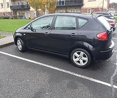 SEAT ALTEA 08 - Image 6/7